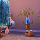 'Inside Out' Spinoff Series 'Dream Productions' Standalone Trailer Released