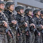 Chinese Military Operations Around Taiwan: March 21–22, 2025