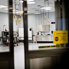Morgue expansion coming as population pressures reach coroner