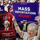 Project 2025 *is* the GOP platform