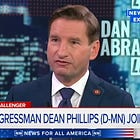 OK Dean Phillips, Time To F*ck Off