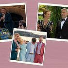 WTF Do I Wear To a Wedding With a Made-Up Dress Code?