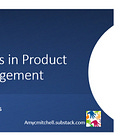2025 Trends in Product Management