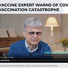 Notorious GVB Warned that the Ebola Vaccine Ring Trials were Killing People: "We just wanted to have the case fatality rate of the whole period."
