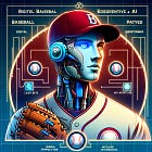Meet Casey Byte: A New Era of Baseball Analysis at The Skipper's View