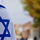 I have been angry at Jews for the past year.