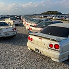 Book Excerpt: Cult of GT-R, Chapter 4