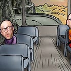3QQ interview: Josh Gondelman on Attitude