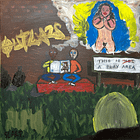 Three paintings you haven't seen