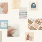 Find brand clarity & direction with a moodboard