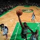 🏀 Análise vídeo | Neemias Queta vs. Washington Wizards