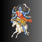 Navratri Day 7, 2024 (Saptami): Worshipping Maa Kaalratri