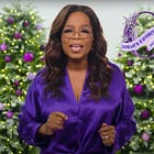 Don't Let Oprah's Deepfake Face Convince You To Buy Scammy Weight Loss Gummies.