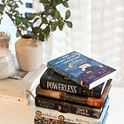 I Read Fantasy Like It’s My FT Job - Here Are My Top Must-Reads