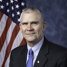 F*ck Matt Rosendale In The Eyeholes Of His White Hood: A Letter To My Congressman!