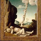 Ascension Day (Part 2/2)