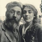 Le mani. Camille Claudel