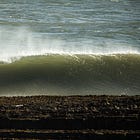 Insights: Chris Nelson - The Big Sea