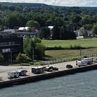 Owen Sound Council Greenlights Salmon Derby Camping Fees for Harbour Wall to Offset Rising Costs