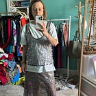 The TRY-ON: What I Didn’t Wear To Upfronts 