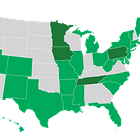 The U.S. Green Party Timeline (July 2020 - September 2020)