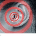 Tinnitus caused by Endotoxin in mRNA Jabs