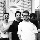 Grayscale 'blown away by support' – as they announce UK tour