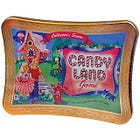 In Defense of Candyland 
