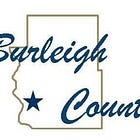 Burleigh County Concerned Citizens Sign-Up Form