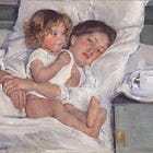 Mary Cassatt: The American Impressionist