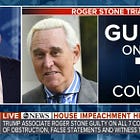 ROGER STONE: American Traitor