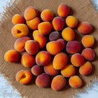 Apricot - The New Apple