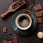 O que é que os preços do café e do chocolate nos dizem sobre a inflação?