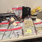 Police Seize Drugs and Firearms in Page County Raid