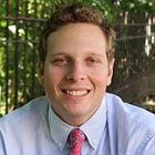 My First Byline: Ross Barkan