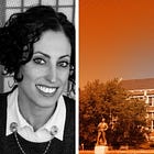 First Professor Fired for Antisemitism Gets New Role at the AAA