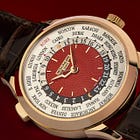 Guide to the Patek Philippe World Time 5230 Limited Edition