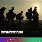 A Heart-Wrenching Episode