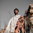 "Ke lia-thoteng li bapile" - Thabo Marebole on the Artful Fusion of Poetry and Music.