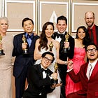 Oscars I Would Give Out If I Could