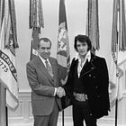 El triunfo de Richard Nixon