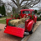 🧸Christmas in Edgartown - Pocket Guide (2024) 