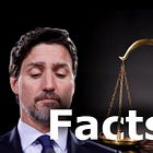 The Facts Do Not Support Trudeau’s Violence