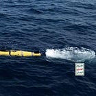 Yemen Claims US, British Airstrikes Struck Hodeidah, Unveils Unmanned Underwater Drone "To Counter US Naval Threats"