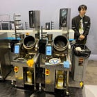 The Most Interesting Technology Developments at NRA
