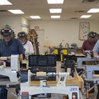 Intersections Wood Collaborative Seeks Treasurer; Appoints New Chair of the Board