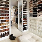 16 Easy Organizing Hacks for Your Closet, Clothing and Beyond. 