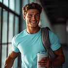 Protein Post-Workout: No Upper Limits to Intake and Muscle Anabolism