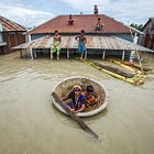 Killing USAID Will *Also* Hurt People Affected By Climate Change. Convenient Twofer! 
