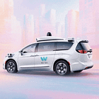 Waymo Drivers Are Way Safer (10x) Than Humans
